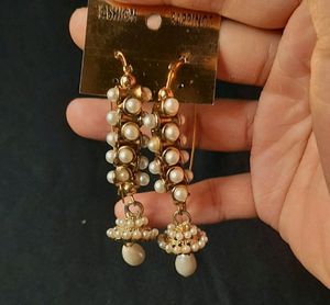 Combo Of Earrings