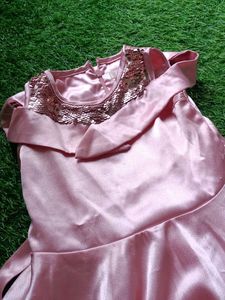 Kids Frock Party