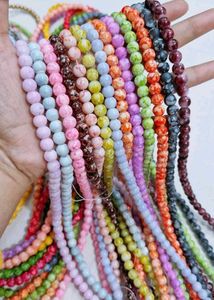 Beaded  Bracelet string 350 for 5 colour