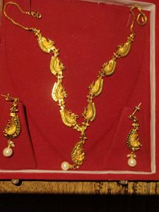 Jwellery Set