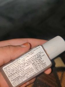 Revolution Super Matte Foundation