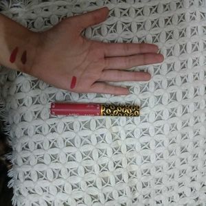 lipstick ( combo/ individual)