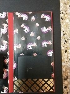 GREETING CARD