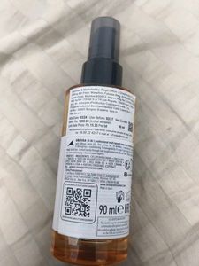 L&#39;Oreal Absolut Repair Oil
