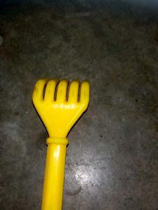 Artificial Hand ✋ Plastic Body