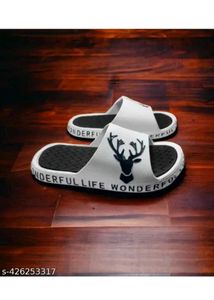 Cute Deer Slippers