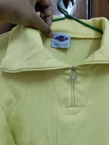Imported Brand Top