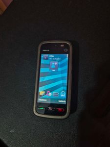 Nokia 5233