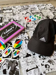 Adidas Hat - Thrift ByGenZ