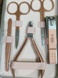 Nail Art Grooming Tools