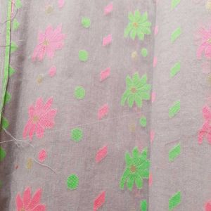 Brand New Dhakai Saree