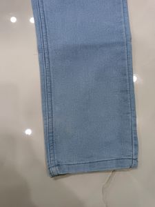 Denim Jeans