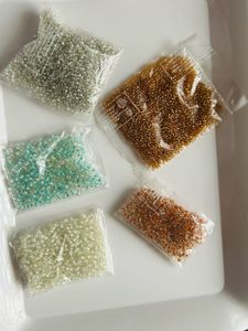 Seed Beads
