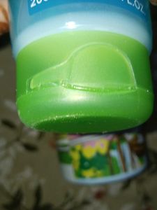 SEALED Bioderma Sebium Gel Moussant