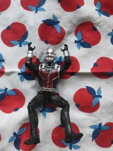 Ant-man Toy From Marvel