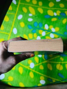 Tell Me Your Dreams (Sidney Sheldon)