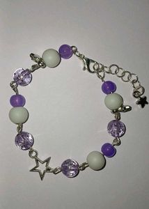 Beaded Bracelet