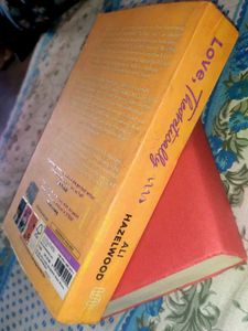 Novel - Love Theoretically By Ali Hazelwood