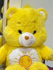 Care Bear ‘Rare’ Plush Doll