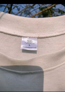 Sss Crop Top