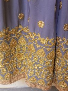 Garara Dress