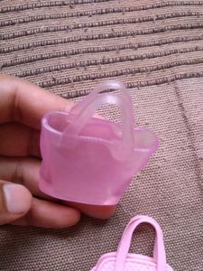 Barbie Doll Acce Cories