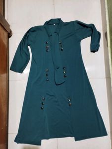 Cord Set With Jacket For Girls /womens