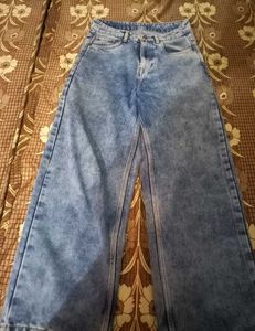 Hubberholme Authentic Jeans