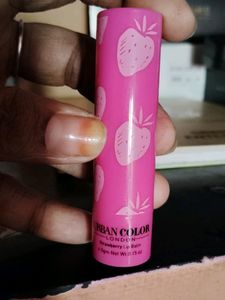 Modicare Urban Colour Strawberry Flavour