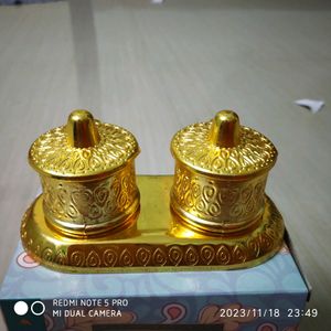 kunguma chimil