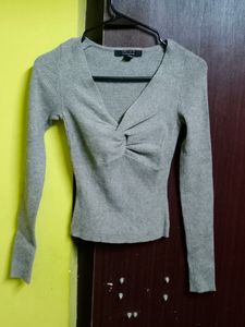Forever21 Sweater Top
