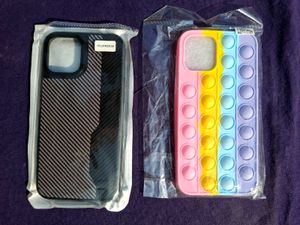 iPhone 12 pro max cover