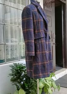Stylish  Soft Woolen OverCoat💞