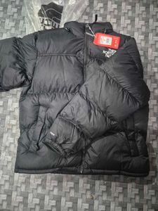 Brand New NorthFace Jacket