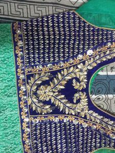 Anarkali Suit