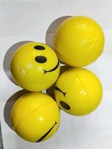 Used Smiley Ball