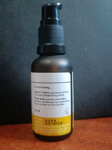 Deconstruct Vitamin C And Ferulic Acid Serum 30ml