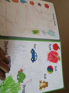 Reusable Book - 4