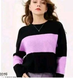 BTS Colorblocked T-shirt