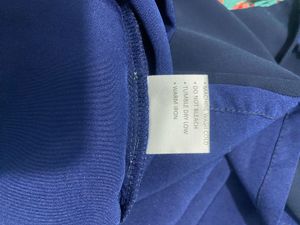 FabAlley Halter Neck A-line Dress