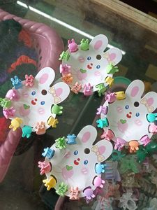 Hair Clips