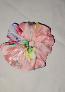 Korean bow Hair Clip Combo
