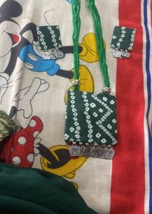Garba Special Jewellery