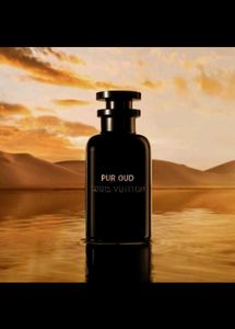 Louis Vuitton Perfumes