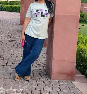 Cute Graphic Tee
