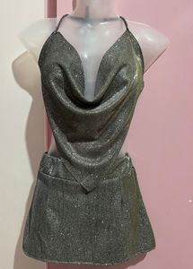 Sparkling Party wear set✨