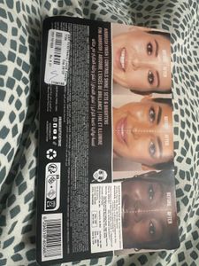 Sealed Huda Beauty Easy Bake Powder Sample