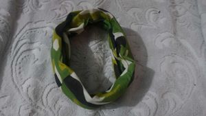 Head band Pure Cotton | Premium Gangster Look