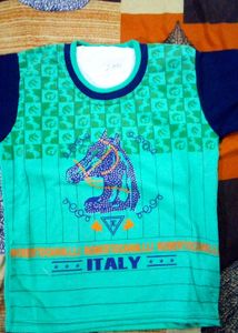 Lower T Shirt For Kids