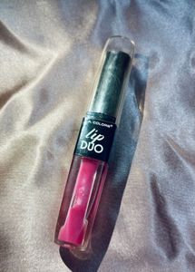 L.A. Colors Lip Duo